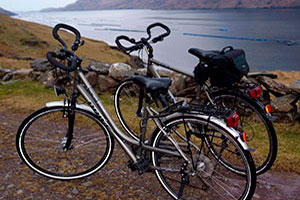 clew bay bikes